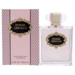 Vicky Tiel Femme Absolue Eau De Parfum for Women | 3.4 oz / 100 ml - Spray