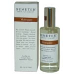 Demeter Mahogany for Women - Cologne Spray, 4 ounces