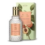 4711 Acqua Colonia - White Peach and Coriander EDC Spray Unisex-5.7 oz