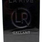 La Rive Gallant by La Rive Eau De Toilette Spray 3.3 oz for Men