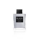 Antonio Banderas Seduction In Black for Men Eau De Toilette Spray, 6.7, 5-Ounce