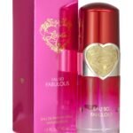 Dana Love's Eau So Fabulous for Women Eau De Parfum, 1.5 ounces