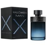 Halloween Man X Eau de Toilette 4.2 Oz