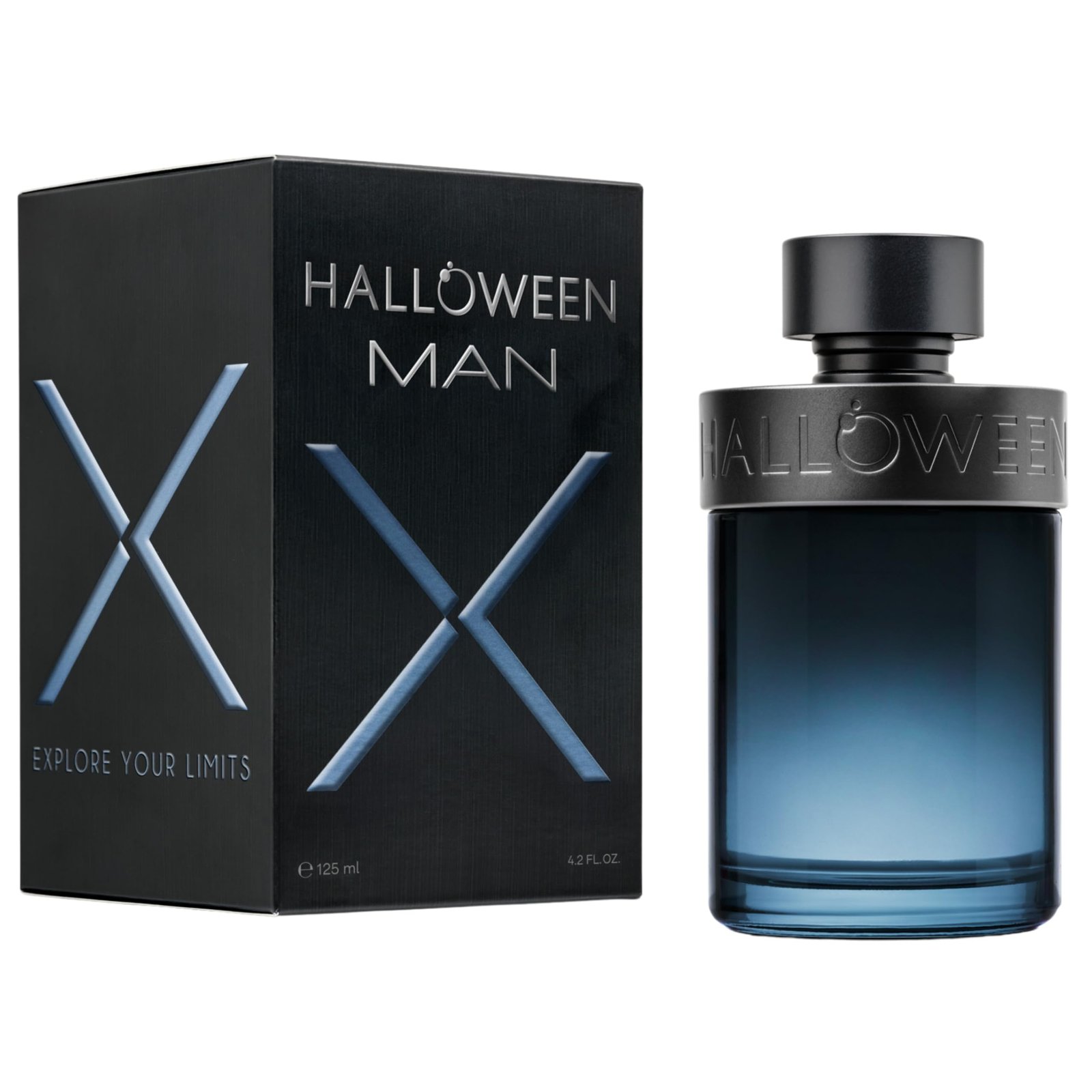 Version 1.0.0 Halloween Man X Eau de Toilette 4.2 Oz - Image 1