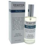 Demeter Blue Spruce for Women -Cologne Spray, 4 ounces
