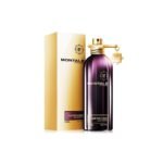 MONTALE Aoud Purple Rose Eau de Parfum Spray, 3.3 Fl Oz