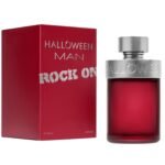 J. Del Pozo Halloween Man Rock On Eau de Toilette Spray for Men, 4.2 Oz