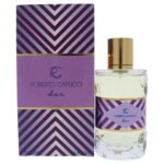 Roberto Capucci Her Eau de Parfum Spray for Women, 3.4 Oz