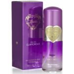 Dana Love's Eau so Glamorous for Women Eau De Parfum, 1.5 ounces