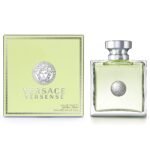Versace Versense for Women Eau De Toilette, 3.4 ounces
