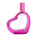 Bebe Love for Women - Eau De Parfum Spray, 3.4 ounces