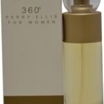 Perry Ellis 360 Eau De Toilette Spray by Perry Ellis, 1 Ounce