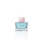 Banderas Eau De Toilette Spray for Women, Blue Seduction, 2.7 oz