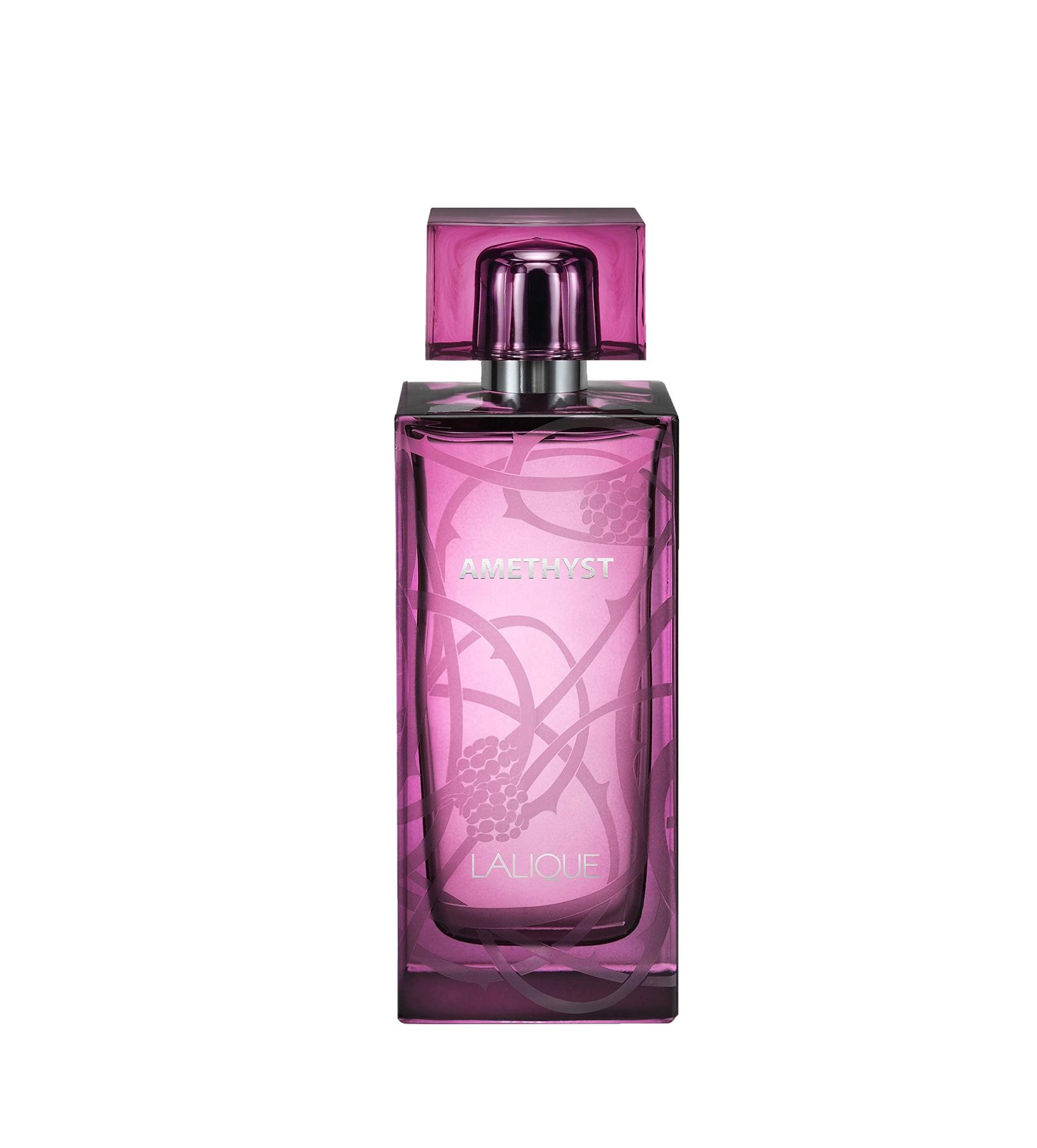 Version 1.0.0 Lalique Amethyst By Lalique For Women. Eau De Parfum Spray 3.3 Oz. - Image 1